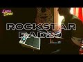 Rockstar pad20 advanced pro demo tones| With patch numbers |#rockstarpad