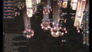 lineage2.pro baium.avi