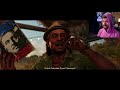 far cry 6 is ridiculously fun