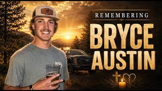 Remembering Bryce Austin 💔 Middleburg Community Mourns Young Life Gone Too Soon
