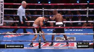 Classic Boxing: Bradley vs. Provodnikov 2013 (HBO Boxing)