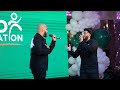 ‘I Am Yours’ - 1st live performance by Muad and Ilyas Mao