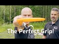 Throw BETTER after this video | Disc Golf Basics