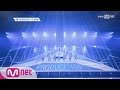 PRODUCE 101 season2 [최초공개] 프로듀스101 시즌2 _ 나야나 (PICK ME) performance 161212 EP.0