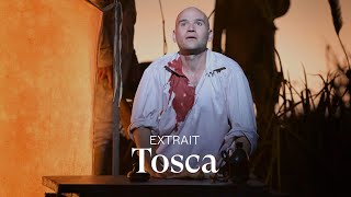 [EXTRAIT] TOSCA by Giacomo Puccini \