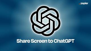 ChatGPT Advanced Voice Mode for Video & Screen Sharing