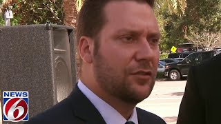 Attorney claims ex-Seminole County tax collector had child porn