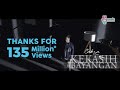 Cakra Khan - Kekasih Bayangan (Music Video + Lyrics)