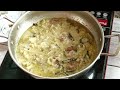 grandma s hand dried gourds the old fashioned way lau shukto ranna recipe in bengali