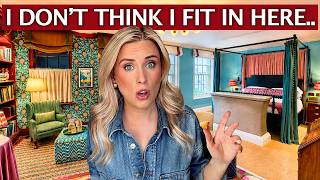 I Stay At London's Millionaire Boutique Hotel- WOW!