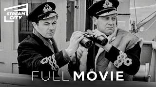 The Key | FREE MOVIE (William Holden, Sophia Loren, Trevor Howard)