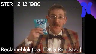 STER-blok 2-12-1986