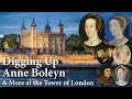 Who is Buried at the Tower of London? Princes in the Tower & Victims of Henry VIII