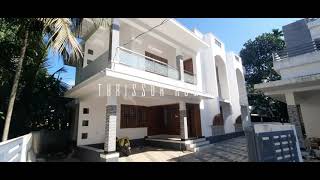 House for sale near Thrissur Town, 8km to Town,thiroor, thrissur villas#house #sale #thrissur #india