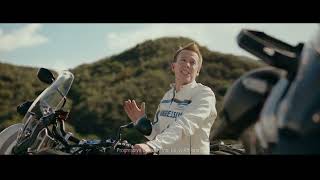 Progressive Insurance - Moto Heals All