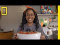 Ruby Jean's Juicery | Black Travel Across America