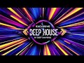Tronix deep ft V king -lekompo deep