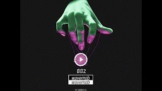 WAVEMOB - WAVE 002 [Full Album]