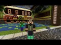 Hermitcraft S10#8: Making Frogger In Minecraft