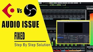 🎙️ The FASTEST Way to Route Cubase to OBS Studio (No Plugins Needed!)! @kennyjohnsonrecords