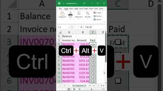 SUMIF based on checkboxes in Excel