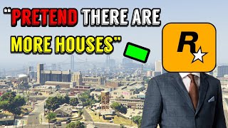 The Biggest Problem With GTA V’s Storytelling