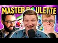 MBTYuGiOh Reacts to THAT'S NOT POSSIBLE!! Master Roulette ft. Farfa + BONUS MEMES