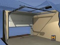 Hörmann garagedeuraandrijving instal video. Hormann Electric Garage Door Operator Installation Guide