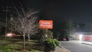 Consumer Alert - Public Storage will Continually Raise Your Monthly Rates