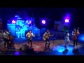 The Avett Brothers - Distraction #74 - Red Rocks 7/12/14