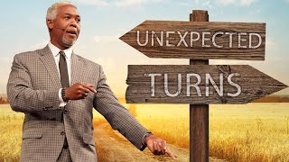Unexpected Turns | Bishop Dale C. Bronner | Word of Faith Family Worship Cathedral