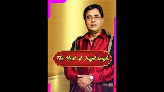 Best of Jagjit Singh || Jagjit Singh Gazals #shorts