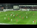 uyl highlights fc zrojovka brno u19 as trenčín u19 1 3 1 2