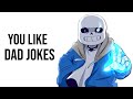 What your favorite undertale character says about you