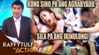 VIRAL VIDEO NG GULO NG ISANG PAMILYA SA SILANG, CAVITE, INAKSYUNAN!