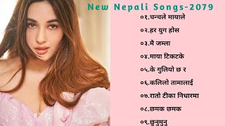 New Nepali Songs | Latest New  Hit songs 2079💕Best Nepali Songs 2022 | Nepali Songs Collection 2079