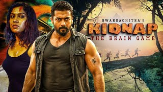 Suriya MM | Keerthi New Released Hindi Dubbed Action Movie 2022 South Hindi Movie