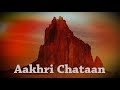 Aakhri Chataan Part 18