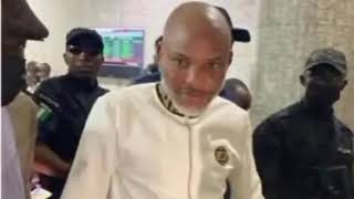 BETRAYAL💔 SEE HUGE AMOUNT OF MONEY DOS REPORTEDLY COLLECTED FROM FG TO SELL OUT NNAMDI KANU