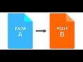 Redirect to Another Page using JavaScript