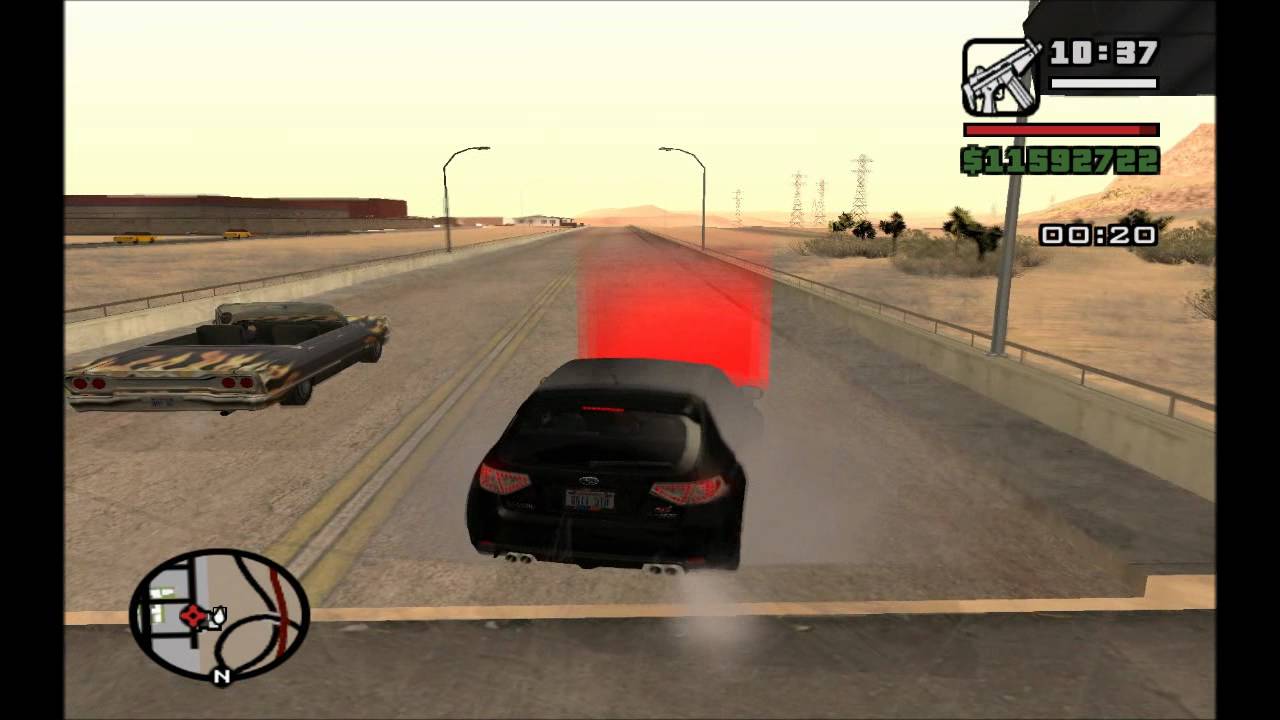 Download Mod Gta San Andreas Motor Drag - Yellowcomedy