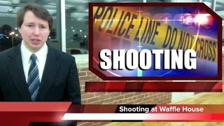 Chattanooga Update - February 11, 2015