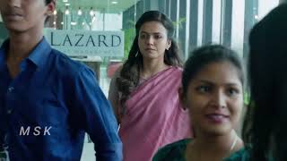 Thayaga Naan Reprise Version | Dada Movie | Kavin | Aparna Das | Jen Martin | Ganesh K Babu.
