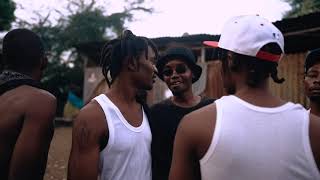 Emkay64 - Tap Tap (official Music Video)