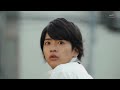 『仮面ライダー×スーパー戦隊　超スーパーヒーロー大戦』tvcm8 アマゾン編