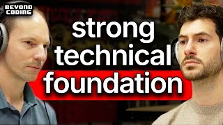 What Separates Good Engineers from Great Ones