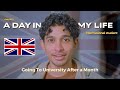 Day In The Life Of A Filmmaking Student In London | UNIVERSITY LIFE OF FILM STUDENT