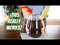 Liver Detox Truths: What Really Works | Beet Kvass Recipe