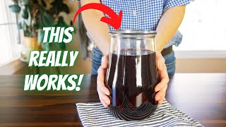 Liver Detox Truths: What Really Works | Beet Kvass Recipe