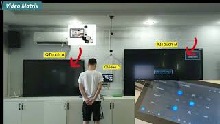 Touch Panel Introduction